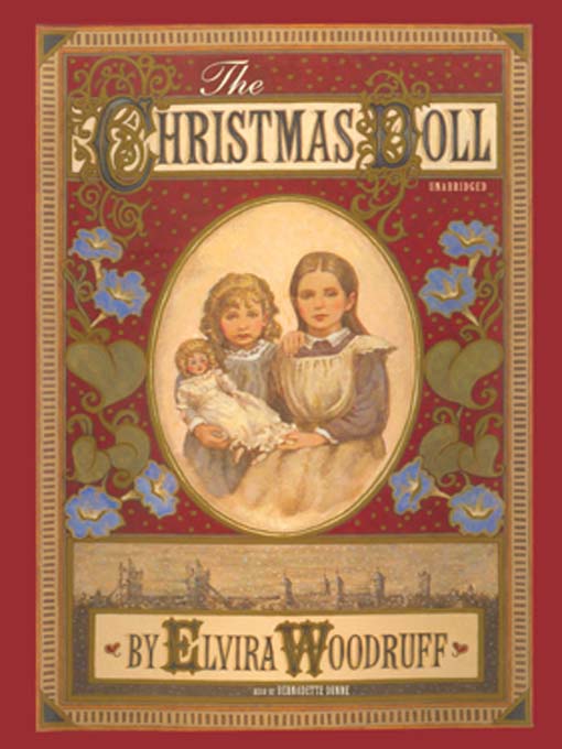 Title details for The Christmas Doll by Elvira Woodruff - Available